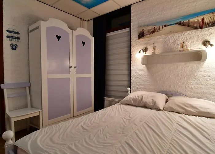 Bungalowpark De Toekomst