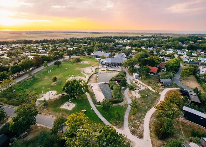 Vakantiepark De Klepperstee