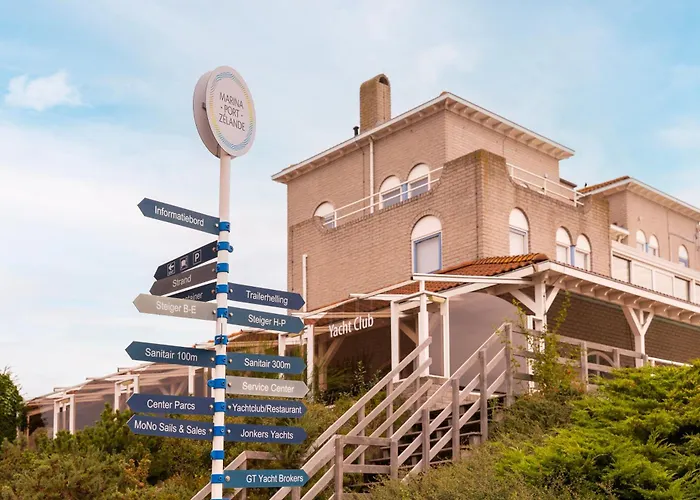 Summio Marina Port Zelande